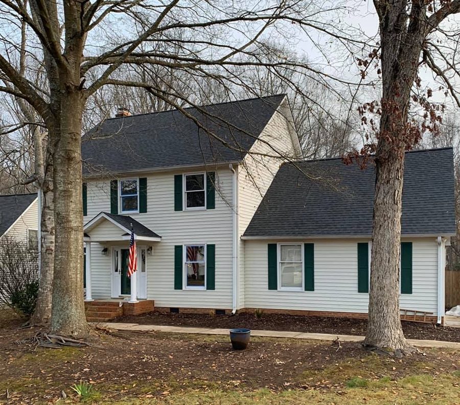 Colonial