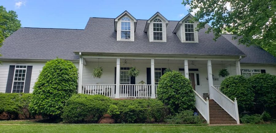 Southern home